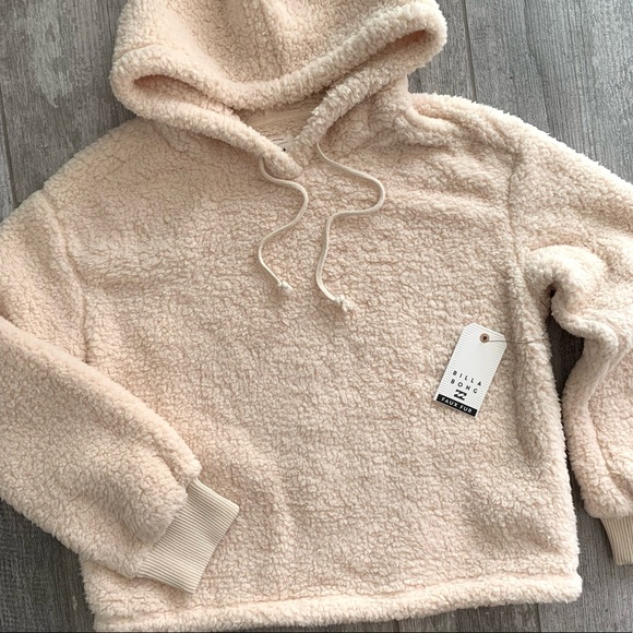 Billabong Tops - 🔥🔥BILLABONG - STILL COZY PULLOVER HOODIE🔥🔥